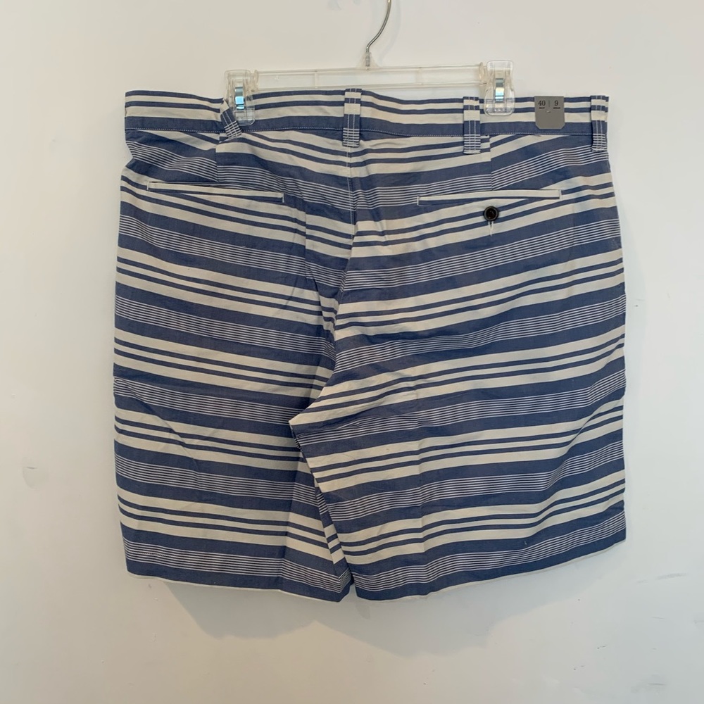NWT J. Crew 9 Inch Oxford Short - Picture 3 of 5